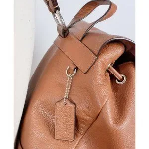 Coach | Bags | Coach Turnlock Heritage Backpack Rucksack 